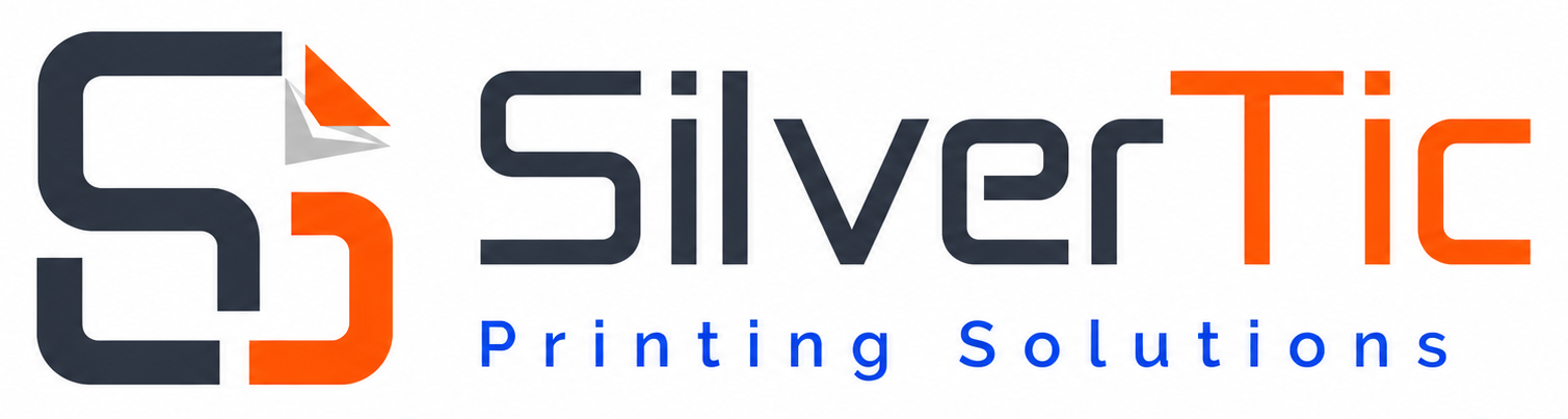 Silvertic Printing Solutions