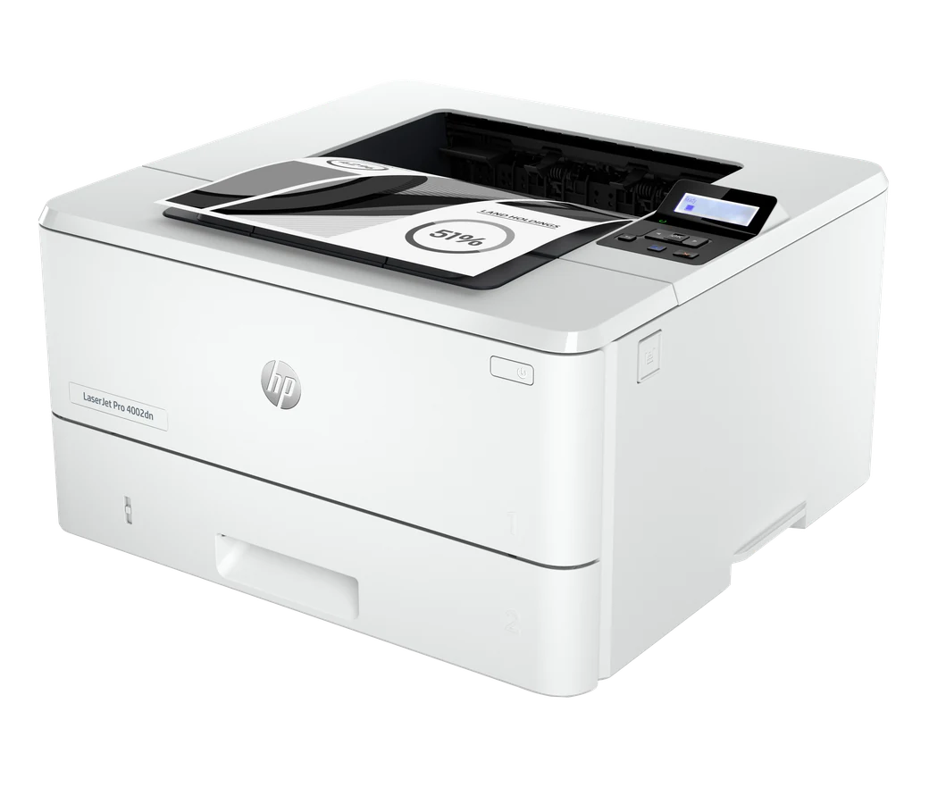 HP LaserJet Pro 4002dn
