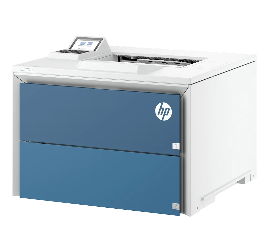 HP LaserJet Managed MFP X50352dn