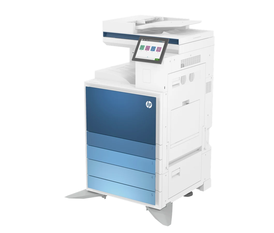 HP Color LaserJet Managed MFP E78625dn