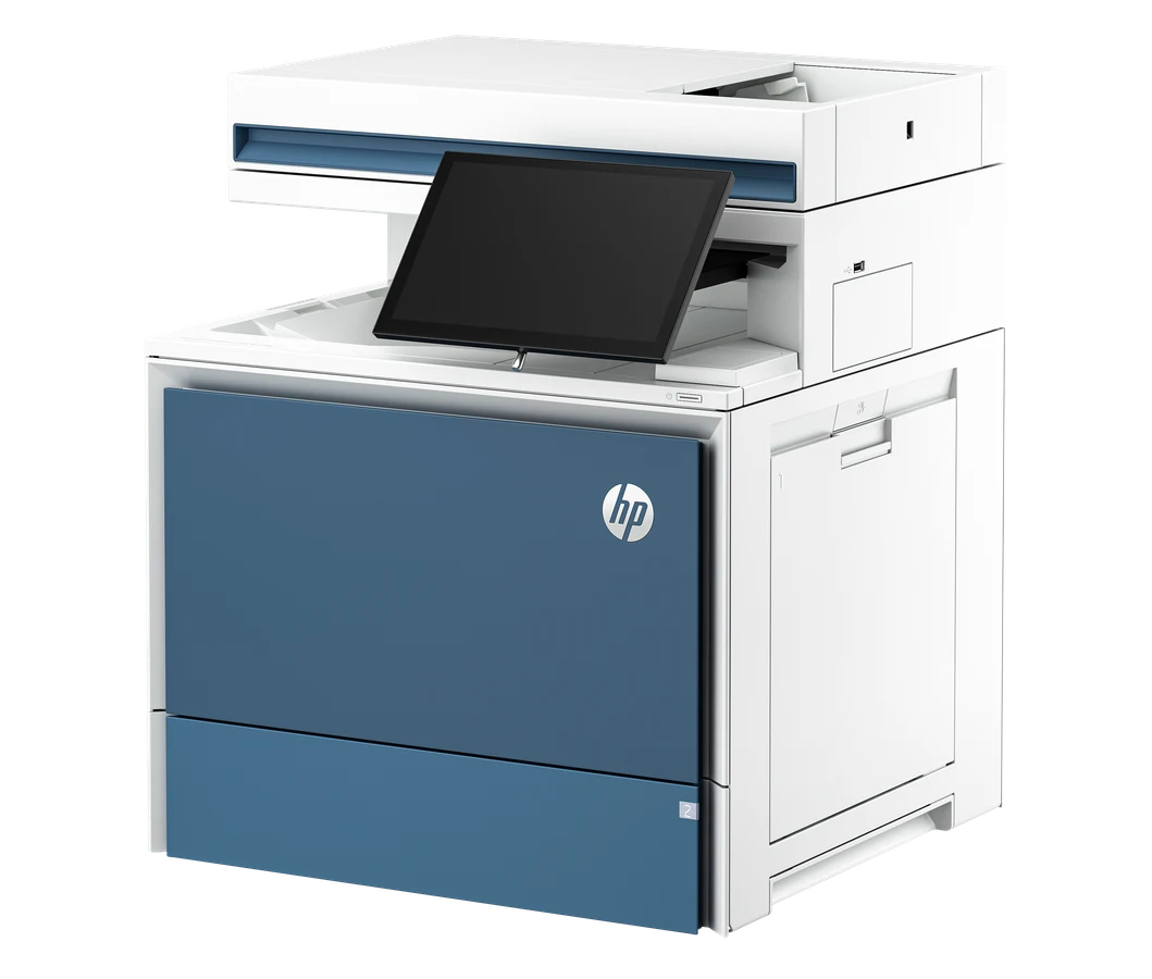 HP Color LaserJet Managed MFP X58045dn